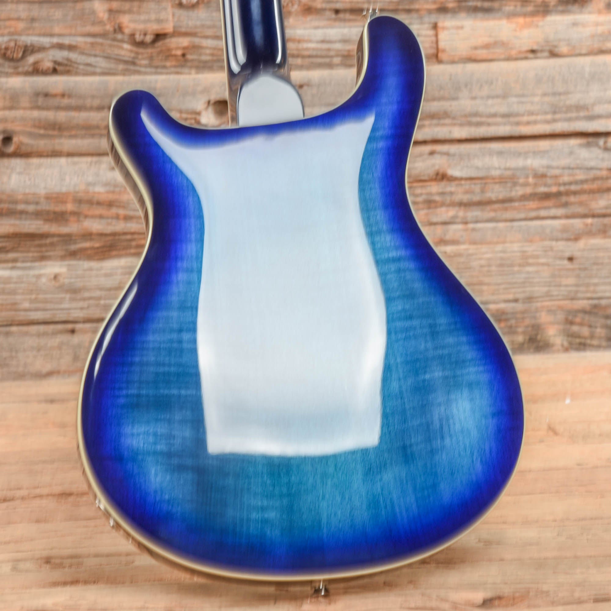 PRS SE Hollowbody II  2022 Electric Guitars / Hollow Body