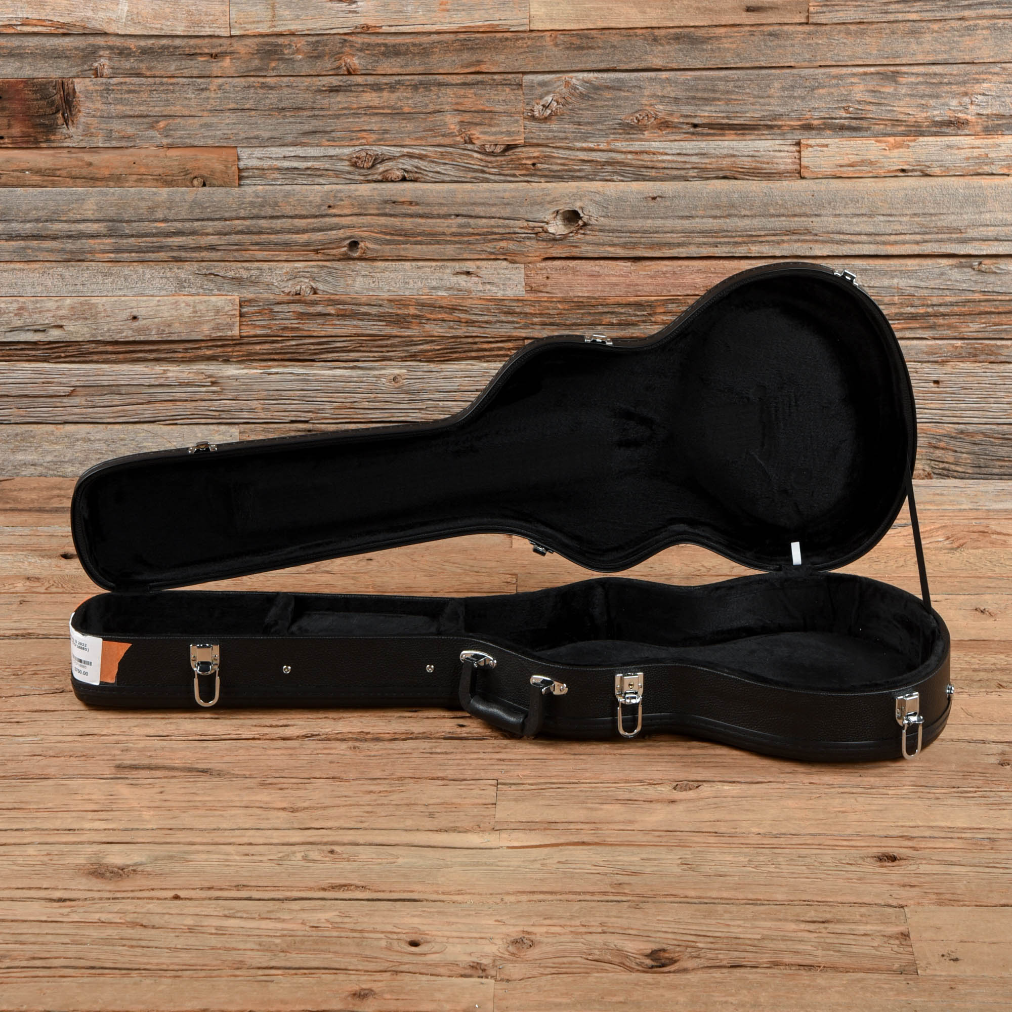 PRS SE Hollowbody II  2022 Electric Guitars / Hollow Body