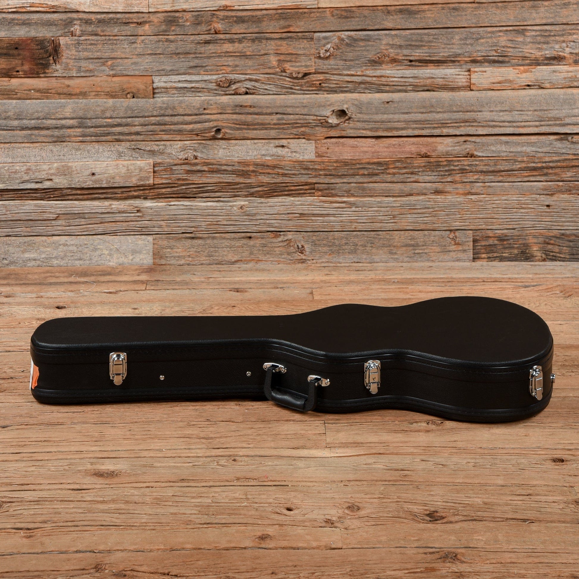 PRS SE Hollowbody II Faded Blue Burst Electric Guitars / Hollow Body