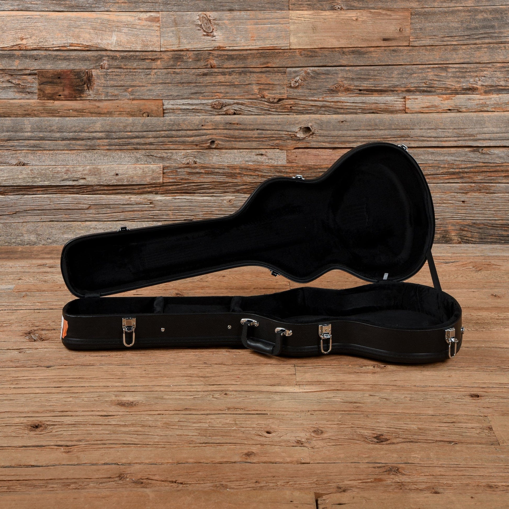 PRS SE Hollowbody II Faded Blue Burst Electric Guitars / Hollow Body