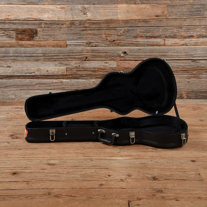 PRS SE Hollowbody II Faded Blue Burst Electric Guitars / Hollow Body