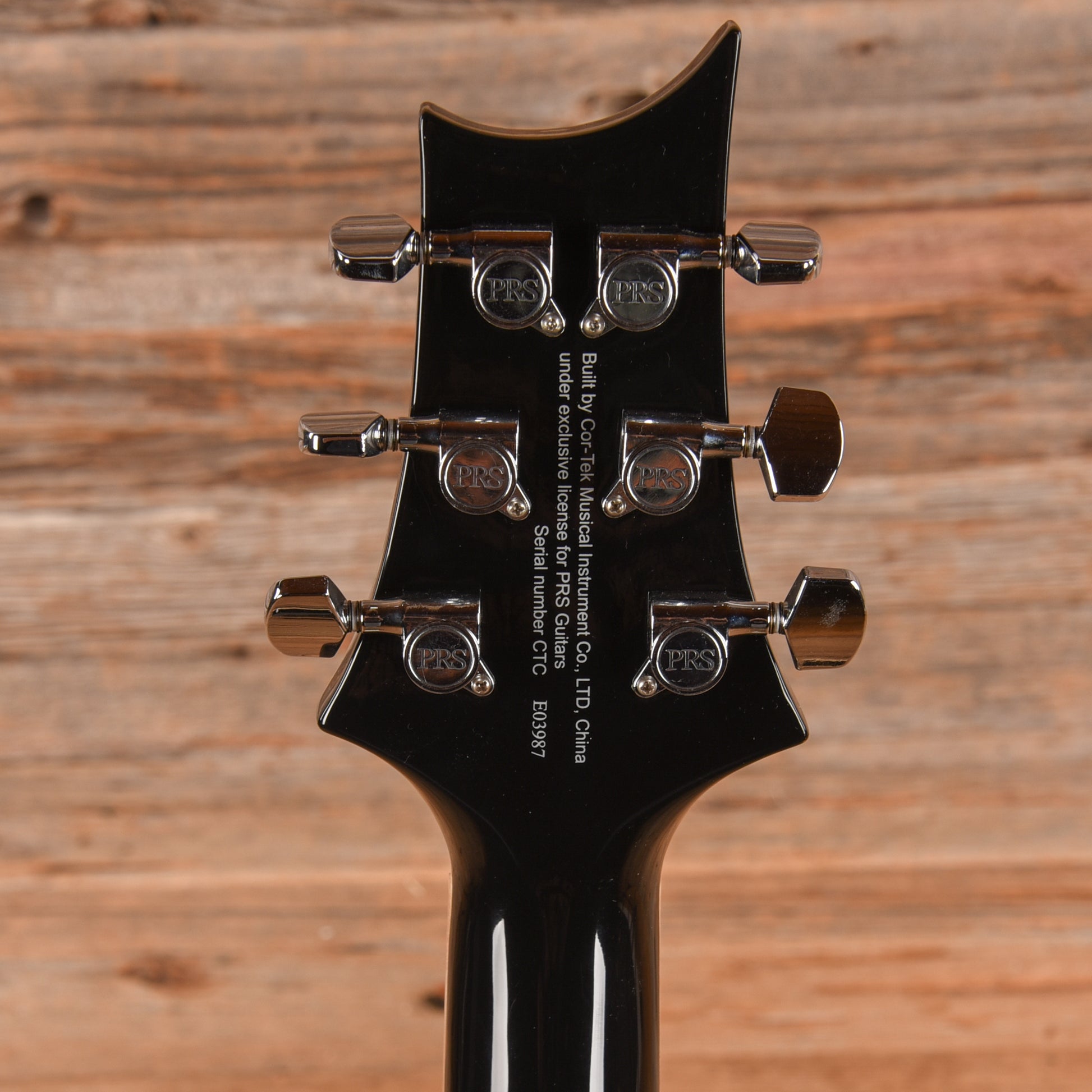 PRS SE Hollowbody II Piezo Peacock Blue 2020 Electric Guitars / Hollow Body