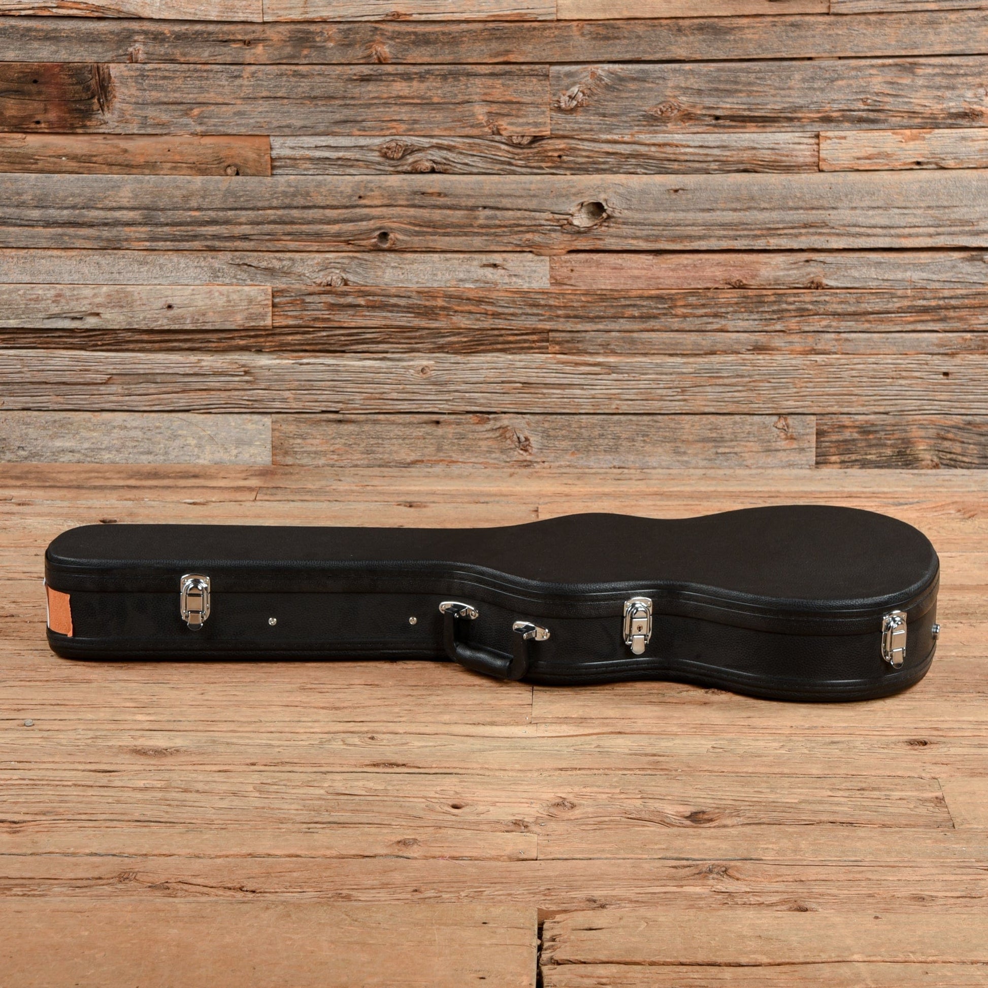 PRS SE Hollowbody II Piezo Peacock Blue Electric Guitars / Hollow Body