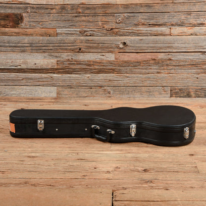 PRS SE Hollowbody II Piezo Peacock Blue Electric Guitars / Hollow Body