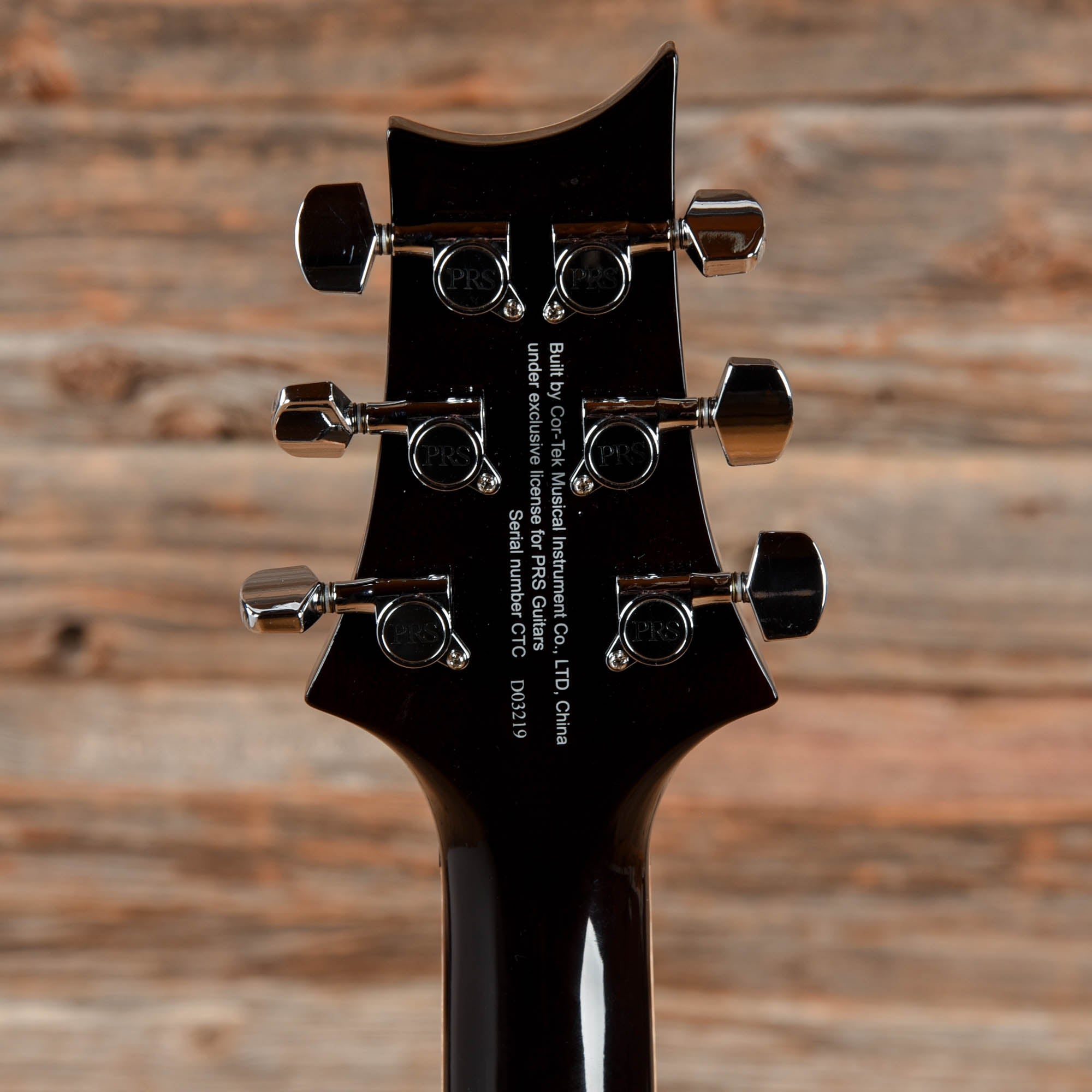 PRS SE Hollowbody II Piezo Sunburst 2020 Electric Guitars / Hollow Body