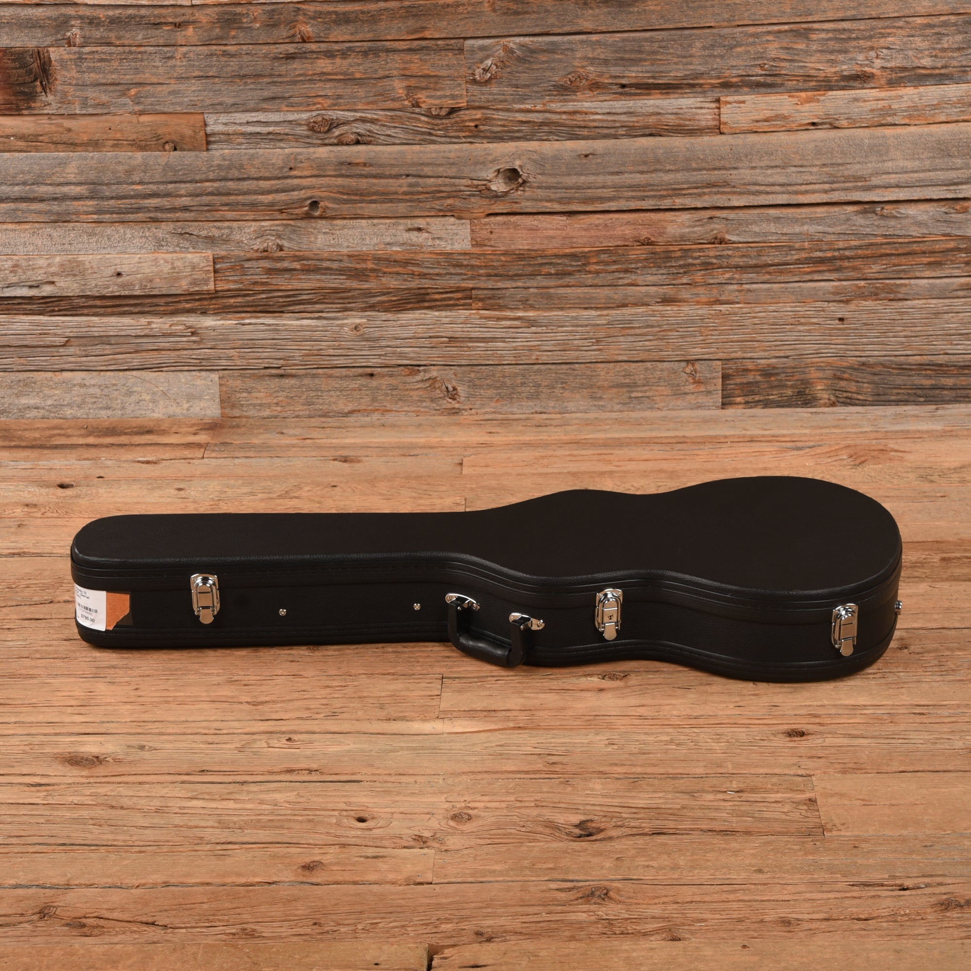 PRS SE Hollowbody II Sunburst Electric Guitars / Hollow Body