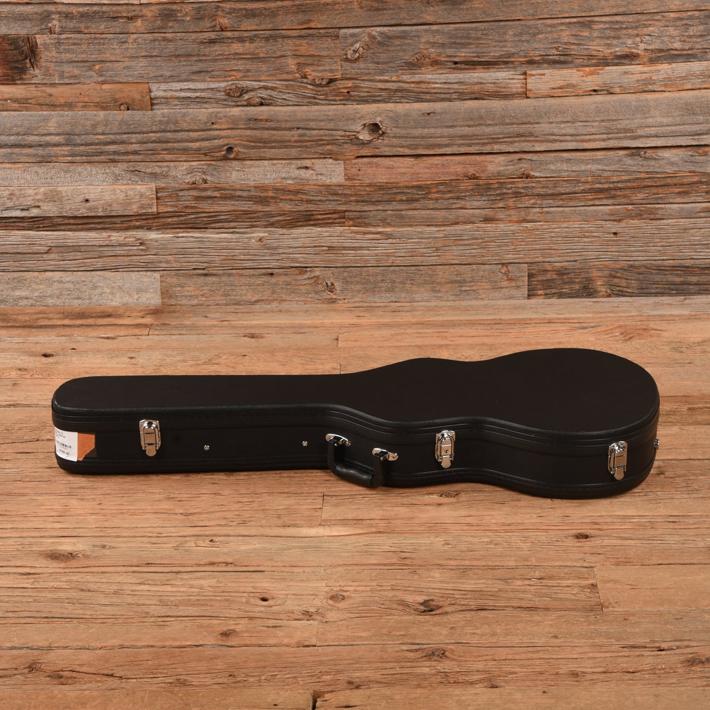 PRS SE Hollowbody II Sunburst Electric Guitars / Hollow Body