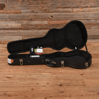 PRS SE Hollowbody II Sunburst Electric Guitars / Hollow Body