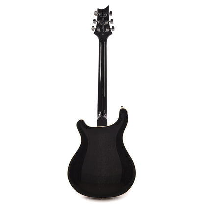 PRS SE Hollowbody Standard Dog Hair Smokeburst Electric Guitars / Hollow Body