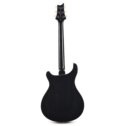 PRS SE Hollowbody Standard Dog Hair Smokeburst Electric Guitars / Hollow Body