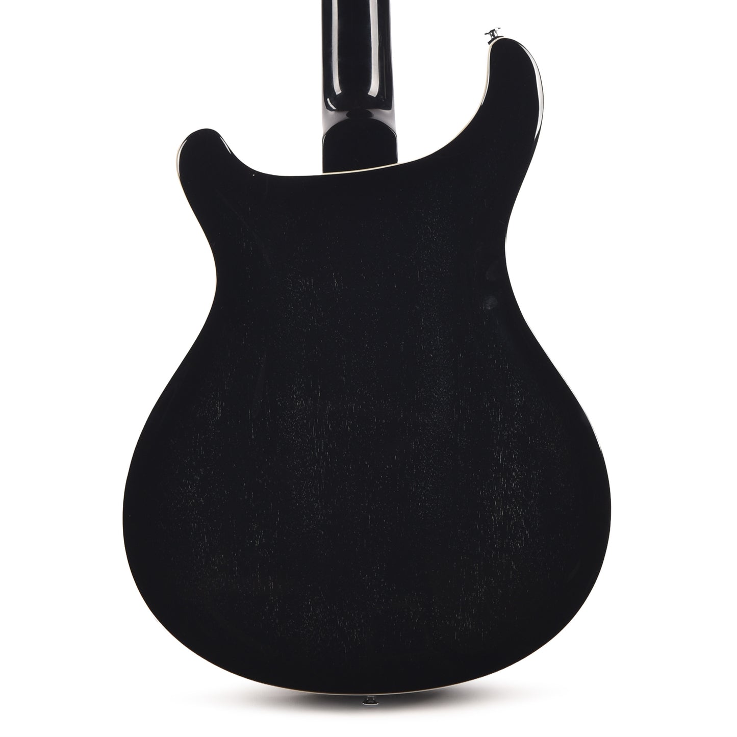 PRS SE Hollowbody Standard Dog Hair Smokeburst Electric Guitars / Hollow Body