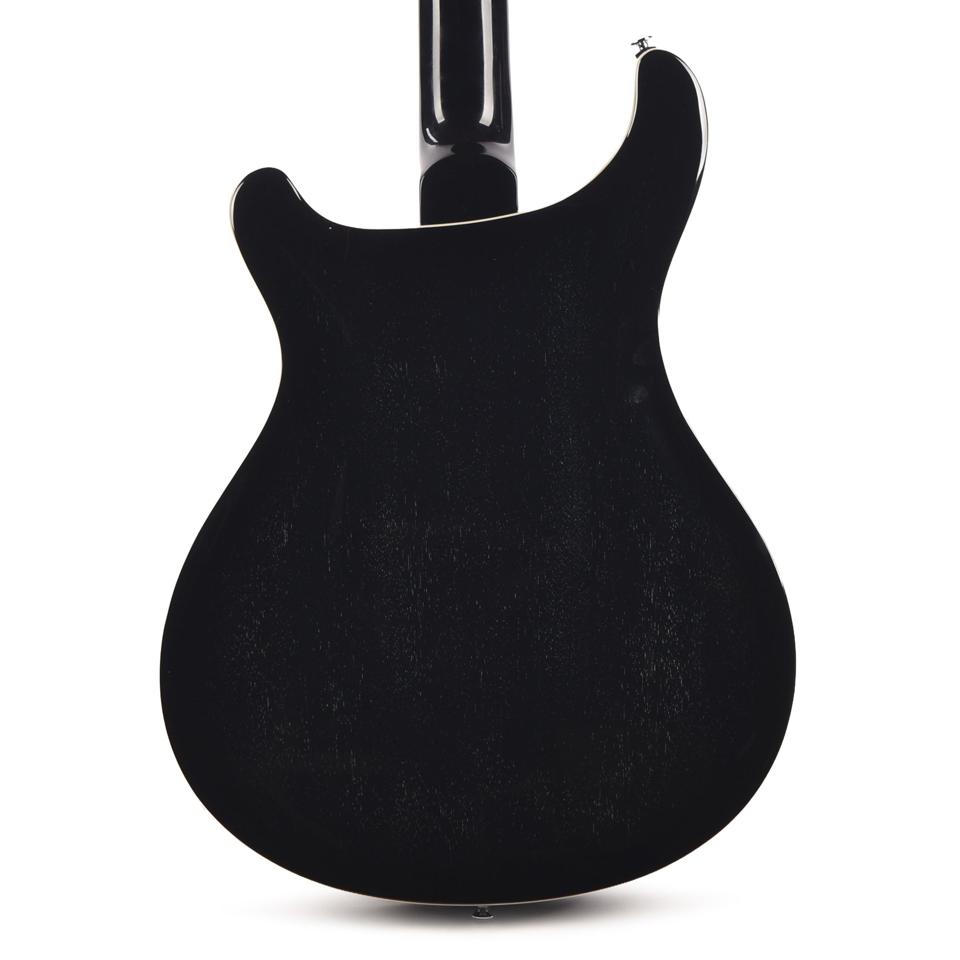 PRS SE Hollowbody Standard Dog Hair Smokeburst Electric Guitars / Hollow Body