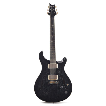 PRS SE Hollowbody Standard Dog Hair Smokeburst Electric Guitars / Hollow Body
