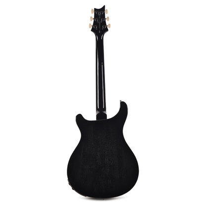 PRS SE Hollowbody Standard Piezo Dog Hair Smokeburst Electric Guitars / Hollow Body