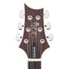 PRS SE Hollowbody Standard Piezo Dog Hair Smokeburst w/Hardshell Case Electric Guitars / Hollow Body