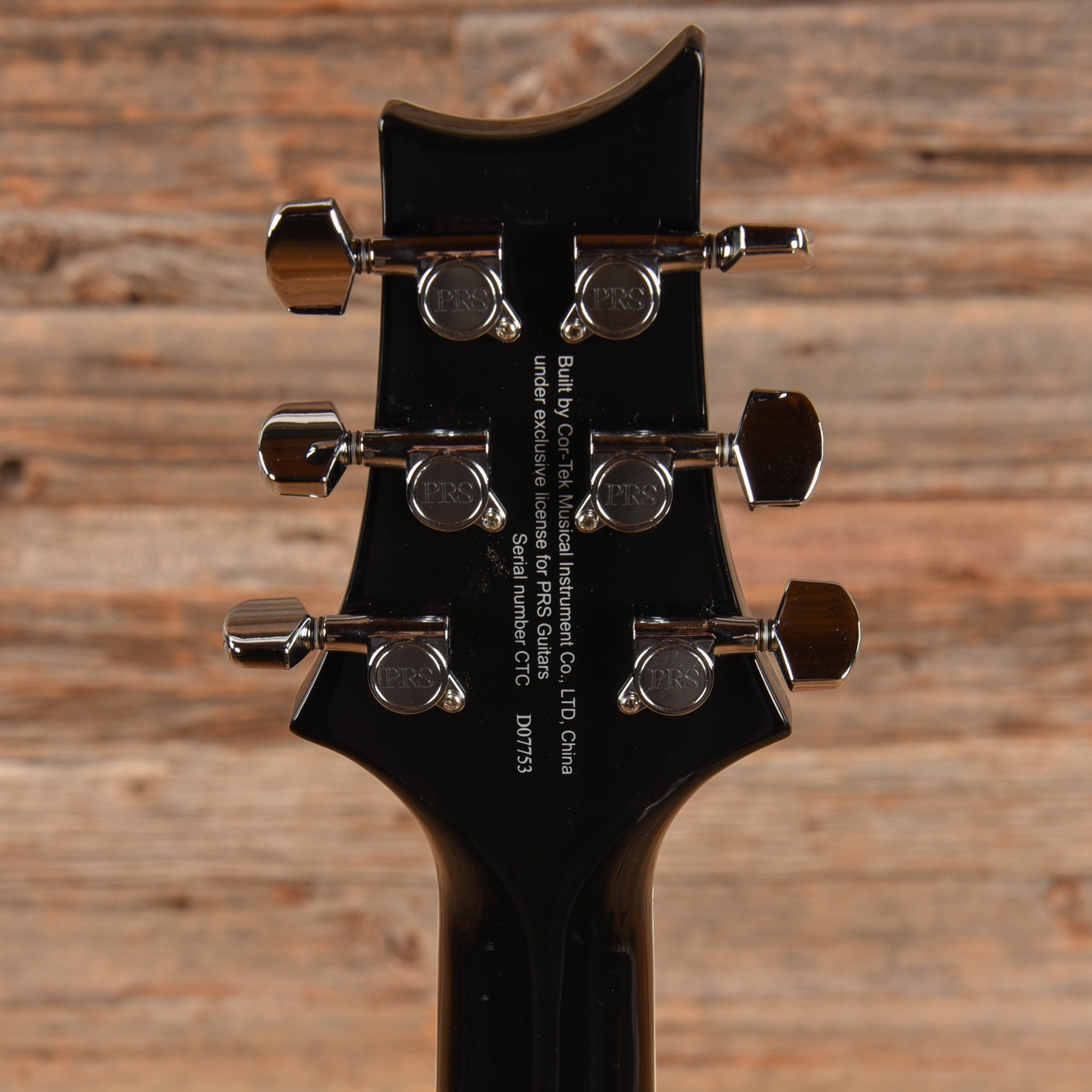 PRS SE Hollowbody Standard Sunburst Electric Guitars / Hollow Body