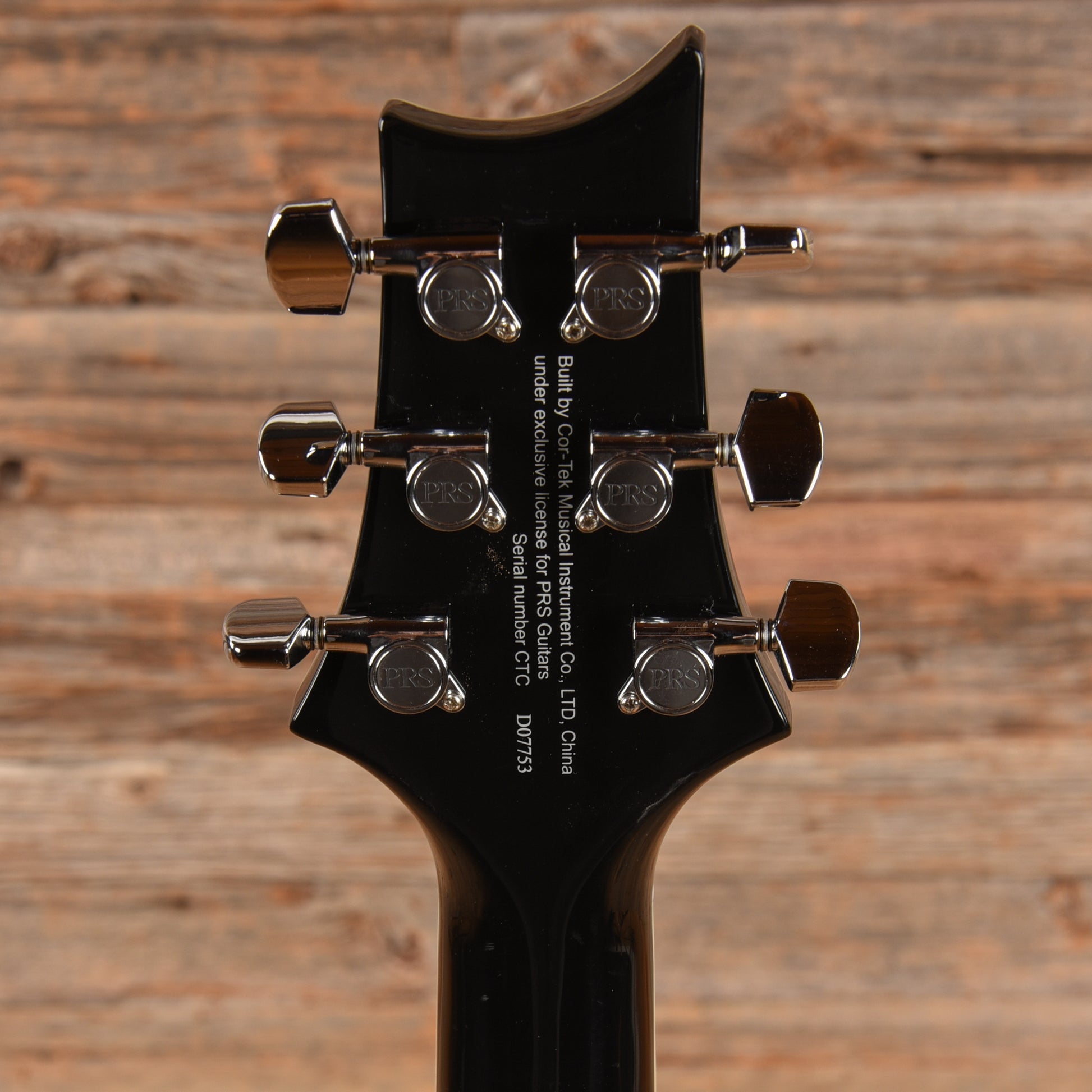 PRS SE Hollowbody Standard Sunburst Electric Guitars / Hollow Body