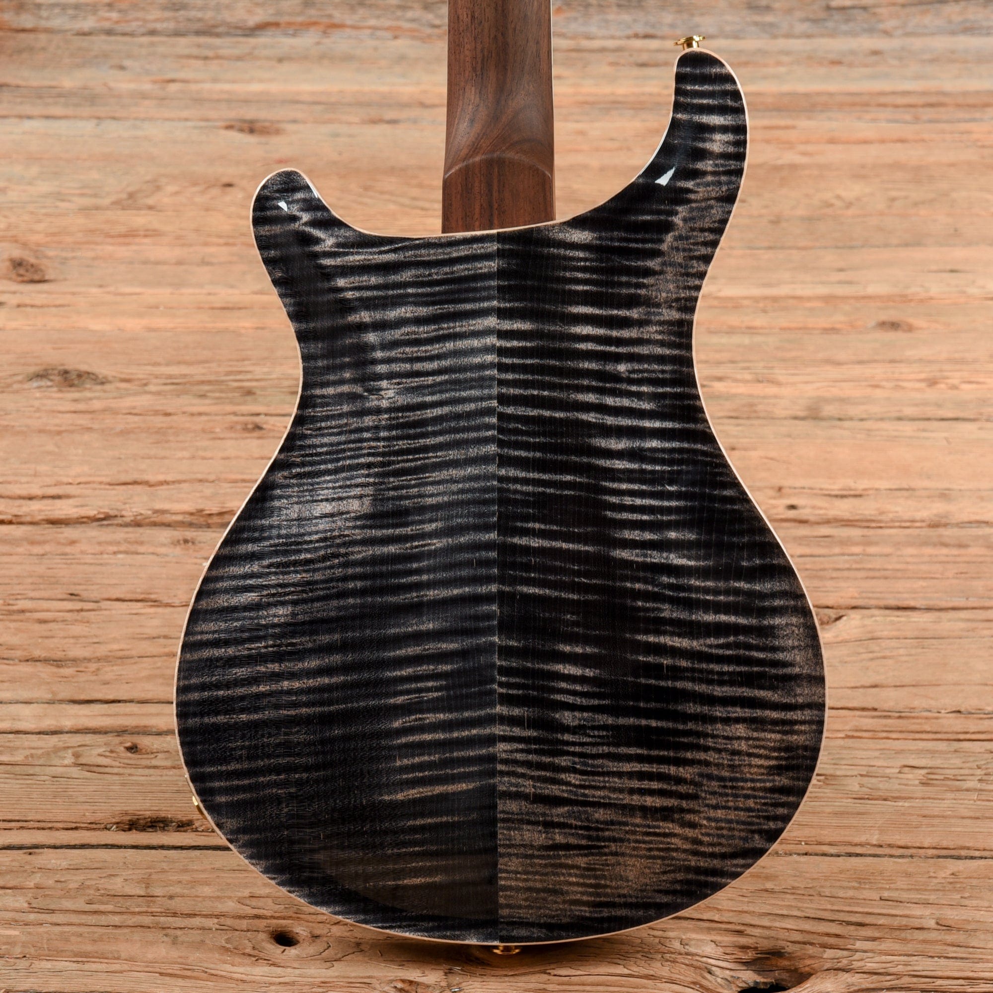 PRS Wood Library Hoolowbody II McCarty 594 Charcoal 2020 Electric Guitars / Hollow Body