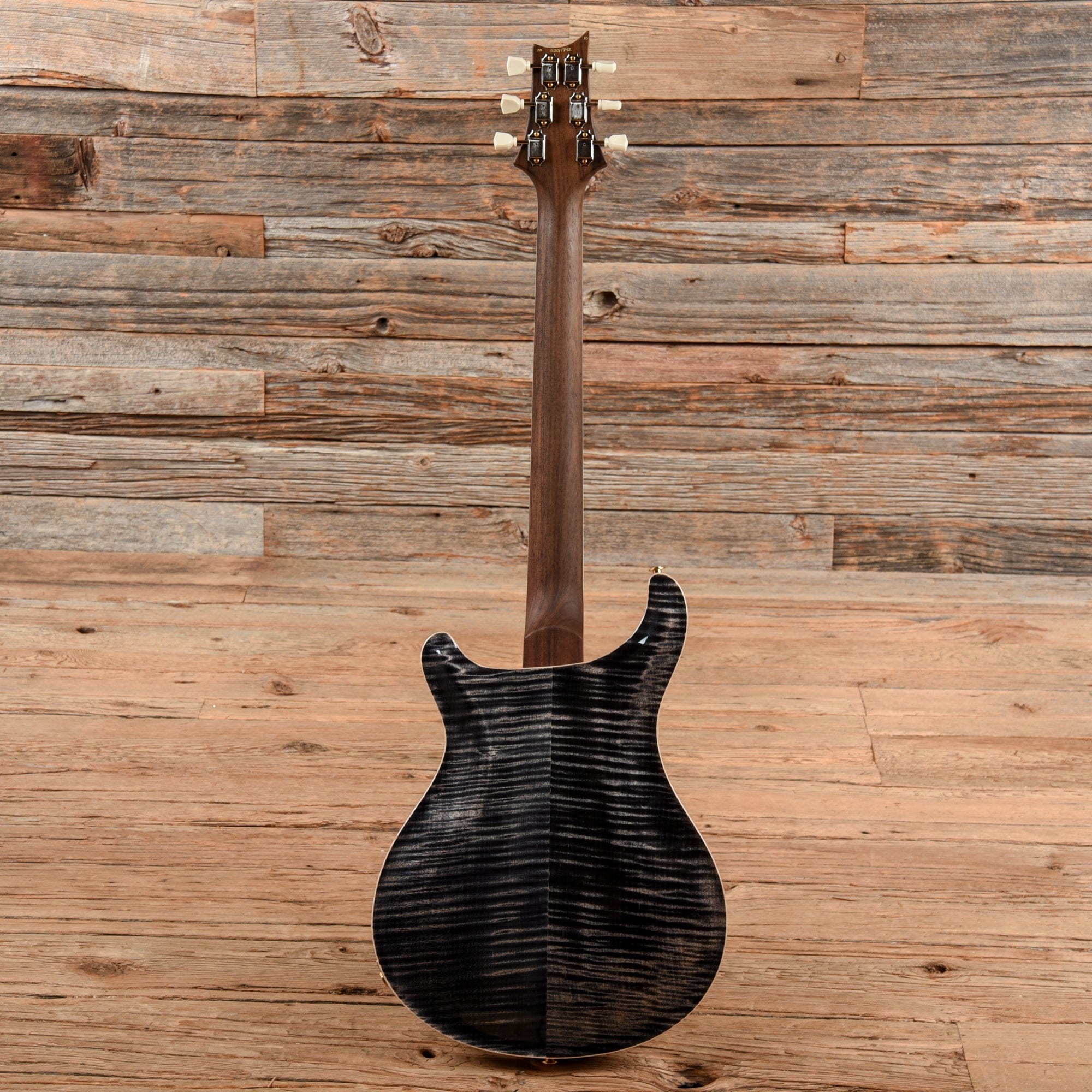 PRS Wood Library Hoolowbody II McCarty 594 Charcoal 2020 Electric Guitars / Hollow Body