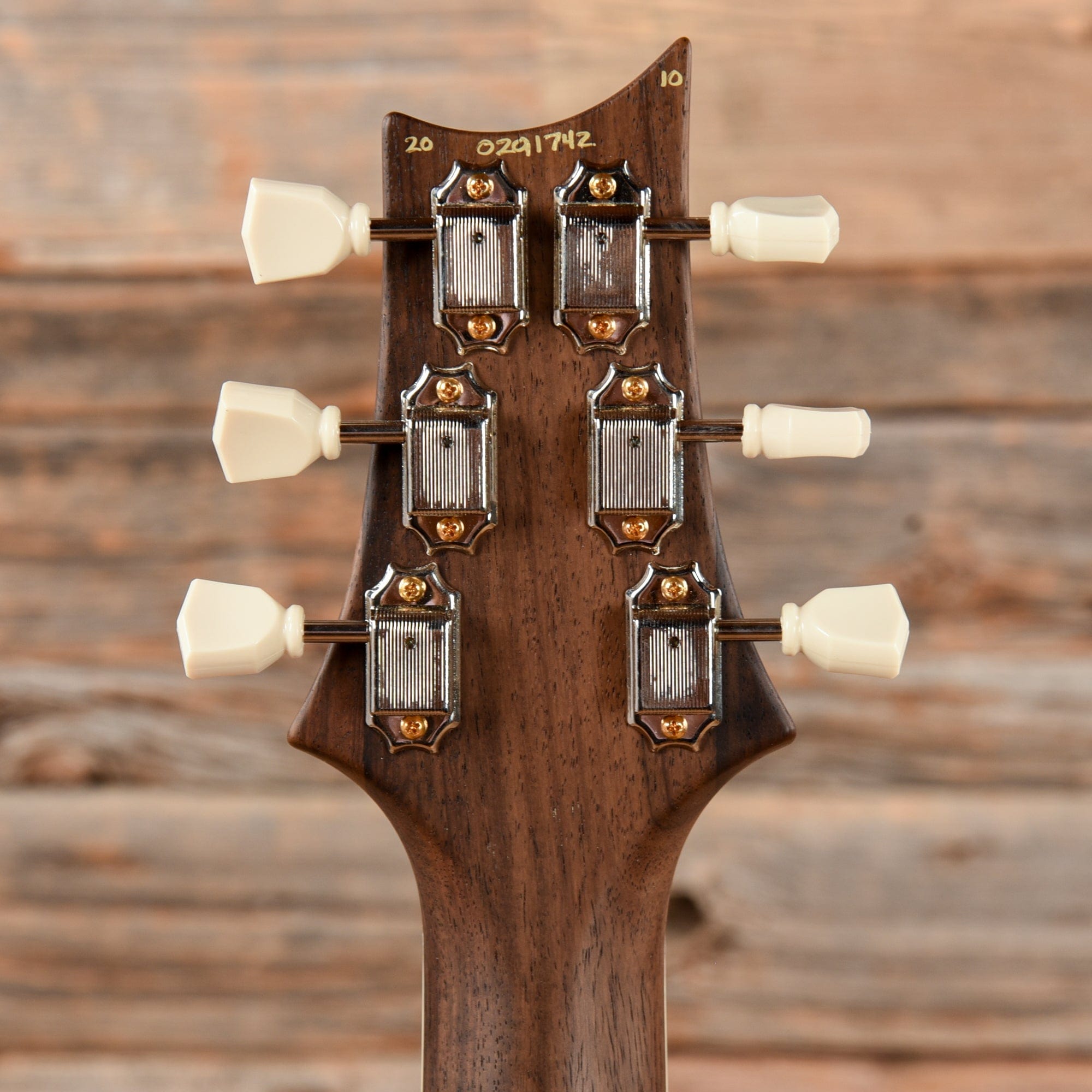 PRS Wood Library Hoolowbody II McCarty 594 Charcoal 2020 Electric Guitars / Hollow Body