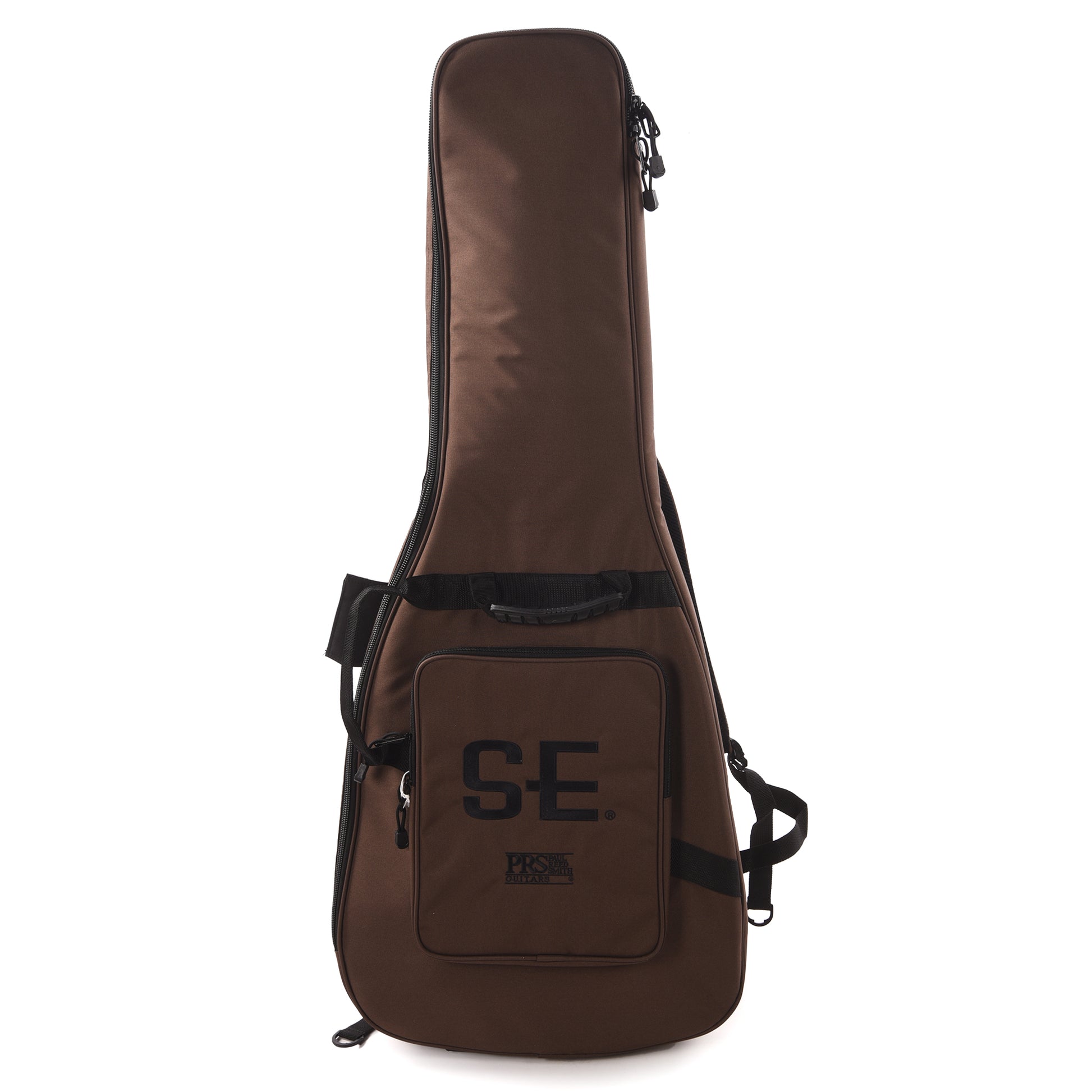 PRS SE Zach Myers 594 LEFTY Myers Blue Electric Guitars / Left-Handed