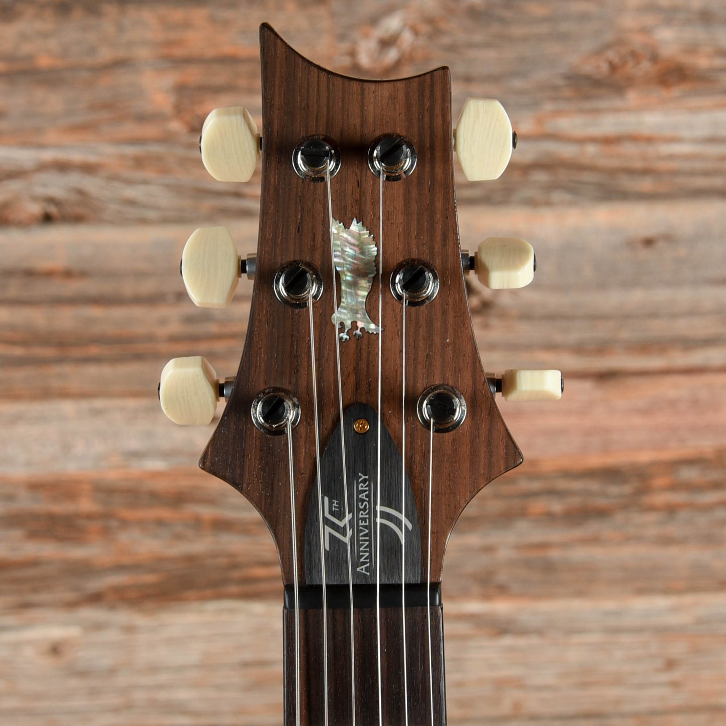 PRS 35th Anniversary Custom 24 10-Top McCarty Sunburst 2020 Electric Guitars