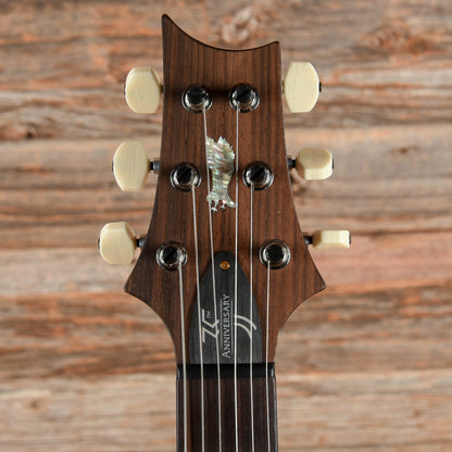 PRS 35th Anniversary Custom 24 10-Top McCarty Sunburst 2020 Electric Guitars