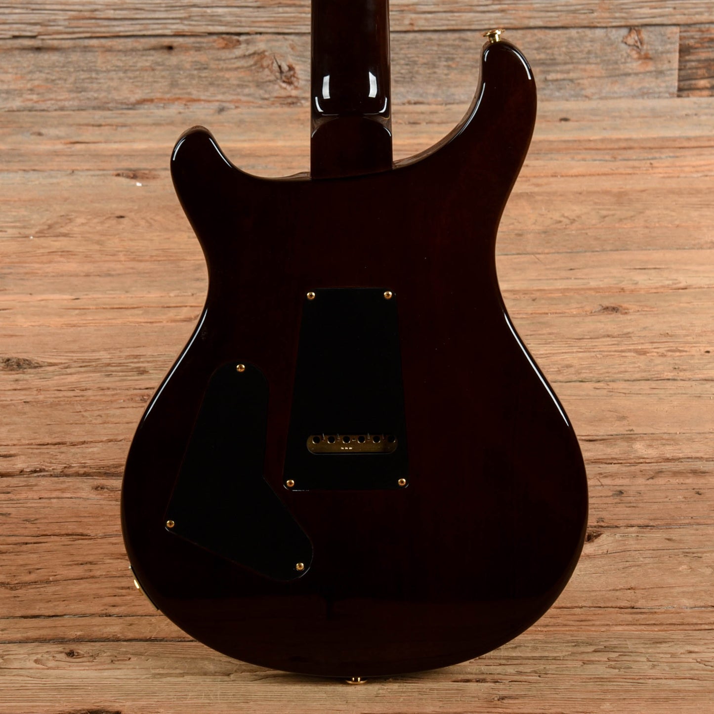 PRS 35th Anniversary Custom 24 10-Top McCarty Sunburst 2020 Electric Guitars