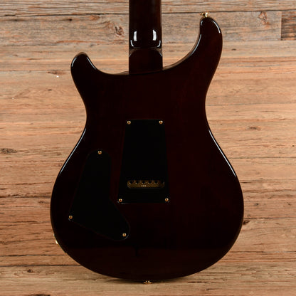 PRS 35th Anniversary Custom 24 10-Top McCarty Sunburst 2020 Electric Guitars