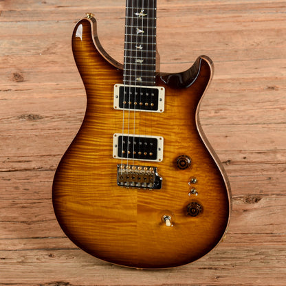 PRS 35th Anniversary Custom 24 10-Top McCarty Sunburst 2020 Electric Guitars