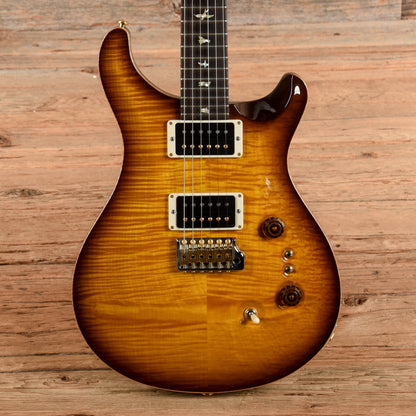 PRS 35th Anniversary Custom 24 10-Top McCarty Sunburst 2020 Electric Guitars