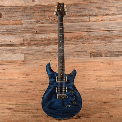 PRS 35th Anniversary Custom 24 Whale Blue 2020 Electric Guitars