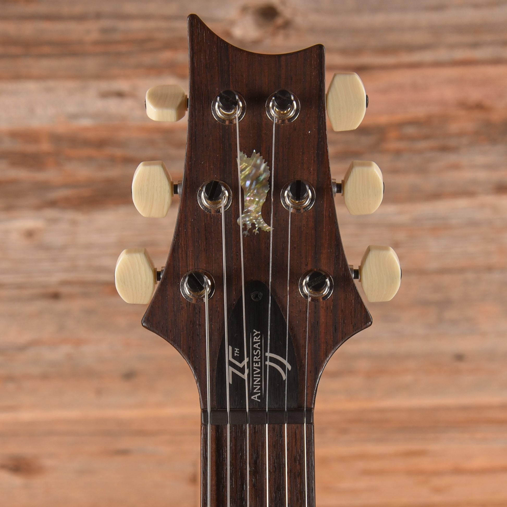 PRS 35th Anniversary Custom 24 Whale Blue 2020 Electric Guitars