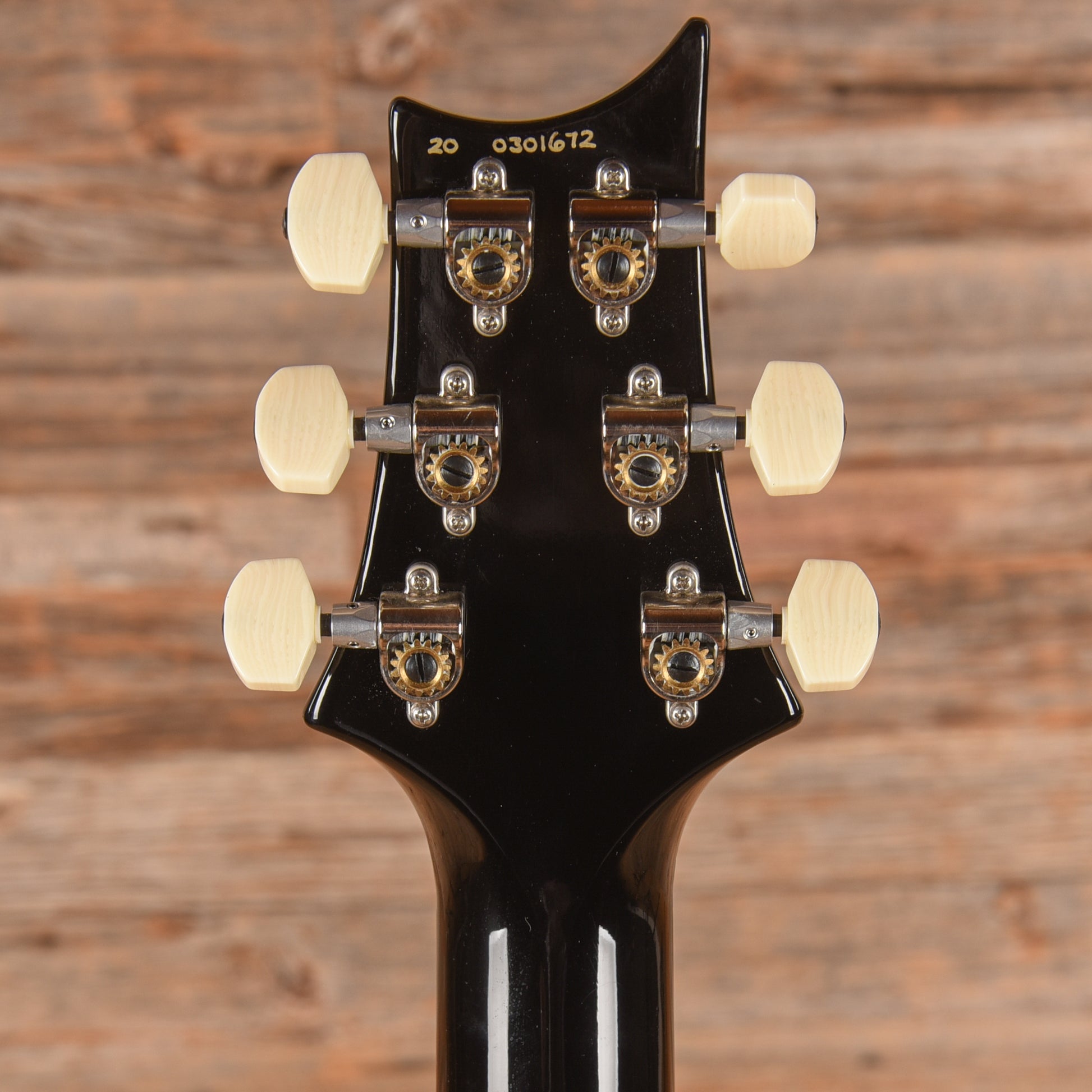 PRS 35th Anniversary Custom 24 Whale Blue 2020 Electric Guitars