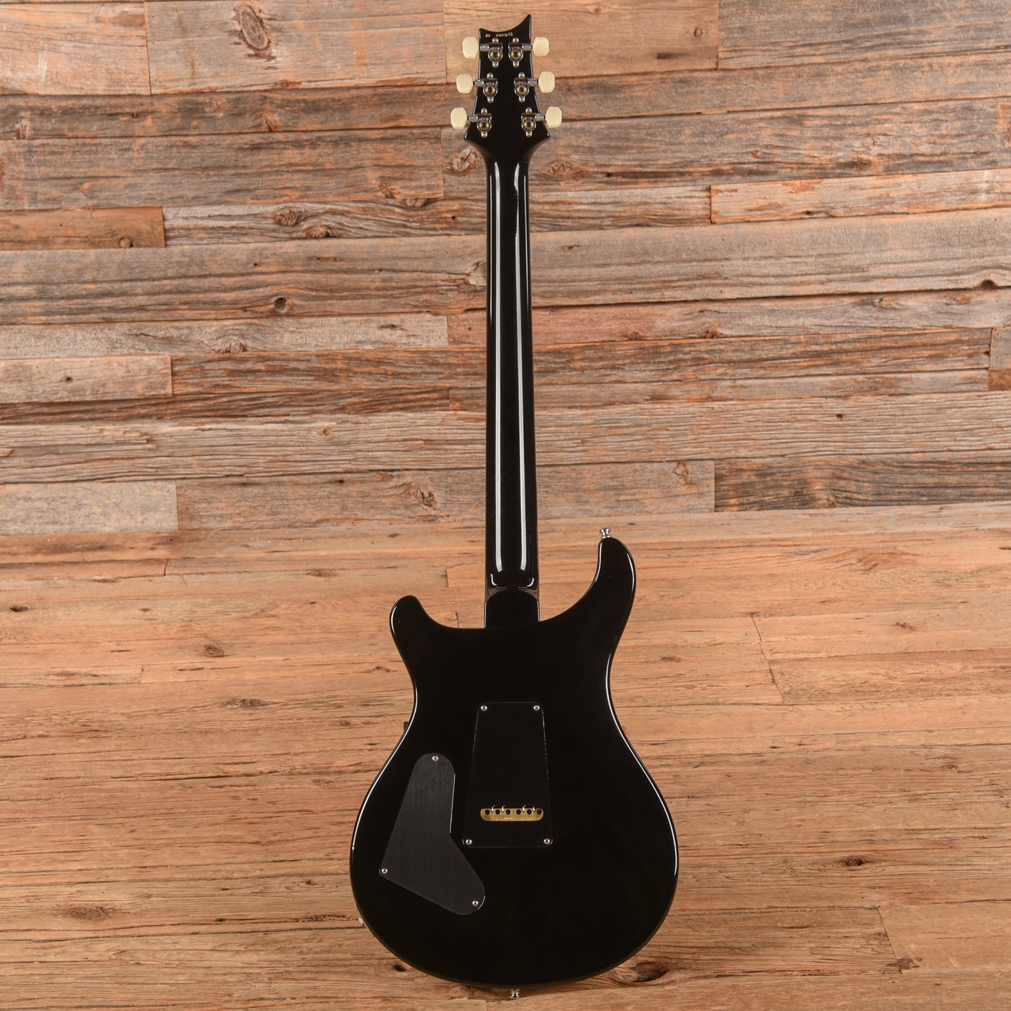 PRS 35th Anniversary Custom 24 Whale Blue 2020 Electric Guitars