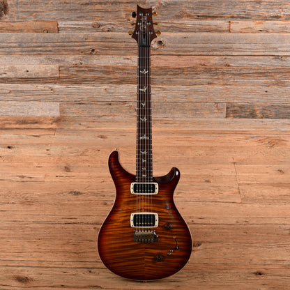 PRS 408 10-Top Dark Cherry Burst 2019 Electric Guitars