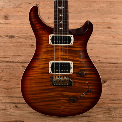 PRS 408 10-Top Dark Cherry Burst 2019 Electric Guitars