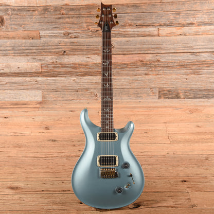PRS 408 Frost Blue Metallic 2012 Electric Guitars