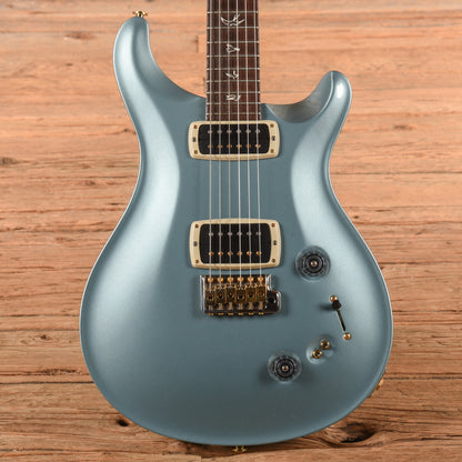 PRS 408 Frost Blue Metallic 2012 Electric Guitars