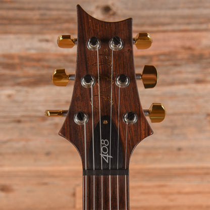 PRS 408 Frost Blue Metallic 2012 Electric Guitars
