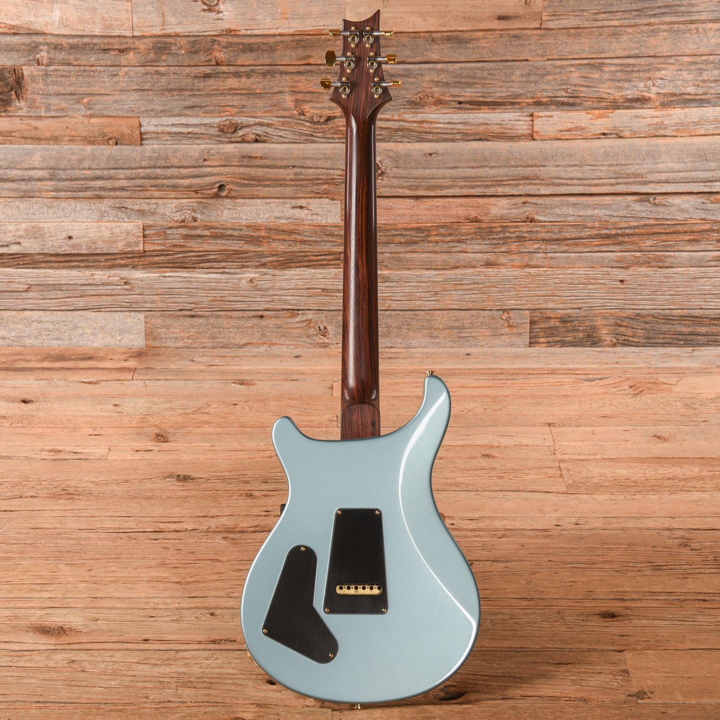 PRS 408 Frost Blue Metallic 2012 Electric Guitars
