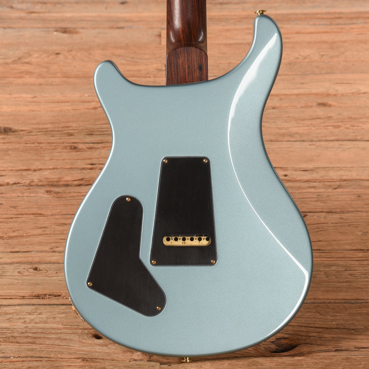 PRS 408 Frost Blue Metallic 2012 Electric Guitars