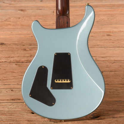 PRS 408 Frost Blue Metallic 2012 Electric Guitars