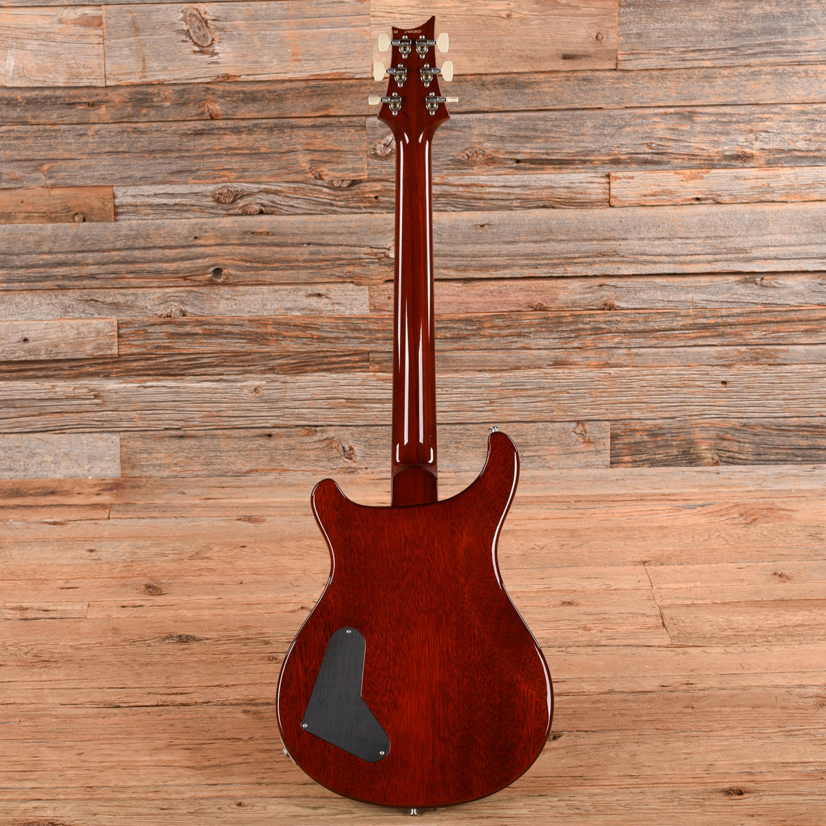 PRS 40th Anniversary Charcoal Phoenix Limited Edition Charcoal Burst 2025 Electric Guitars