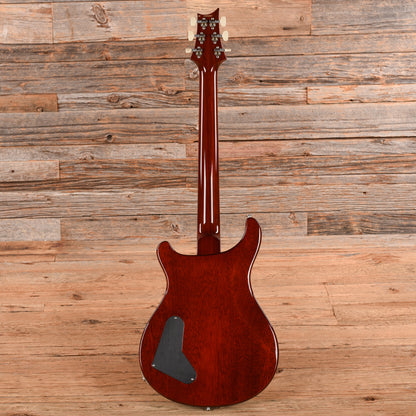 PRS 40th Anniversary Charcoal Phoenix Limited Edition Charcoal Burst 2025 Electric Guitars