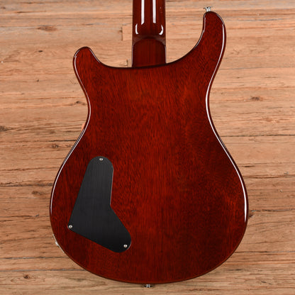 PRS 40th Anniversary Charcoal Phoenix Limited Edition Charcoal Burst 2025 Electric Guitars