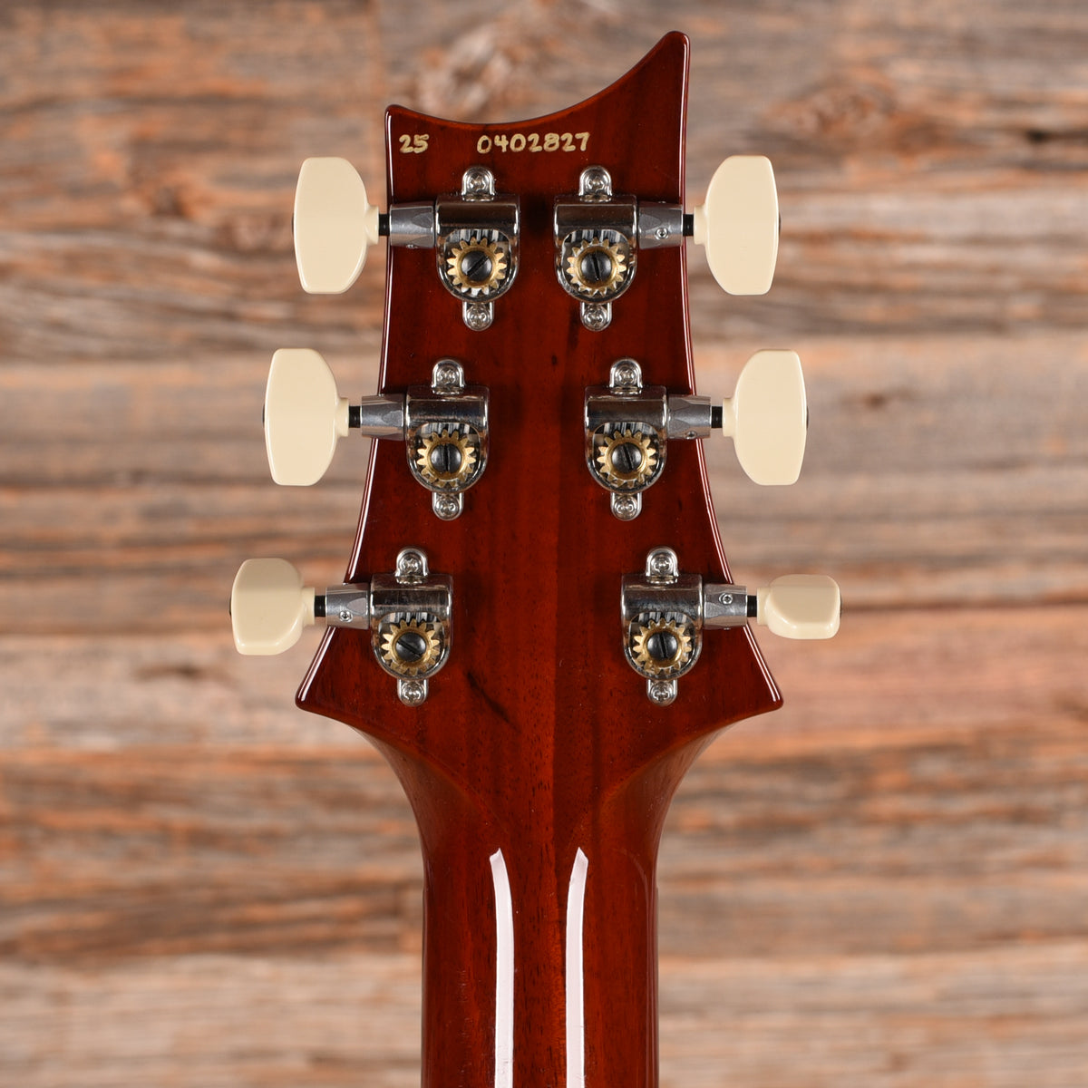 PRS 40th Anniversary Charcoal Phoenix Limited Edition Charcoal Burst 2025 Electric Guitars