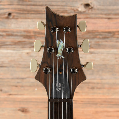 PRS 40th Anniversary Custom 24-08 Semi-Hollow Limited Edition Sunburst 2025 Electric Guitars