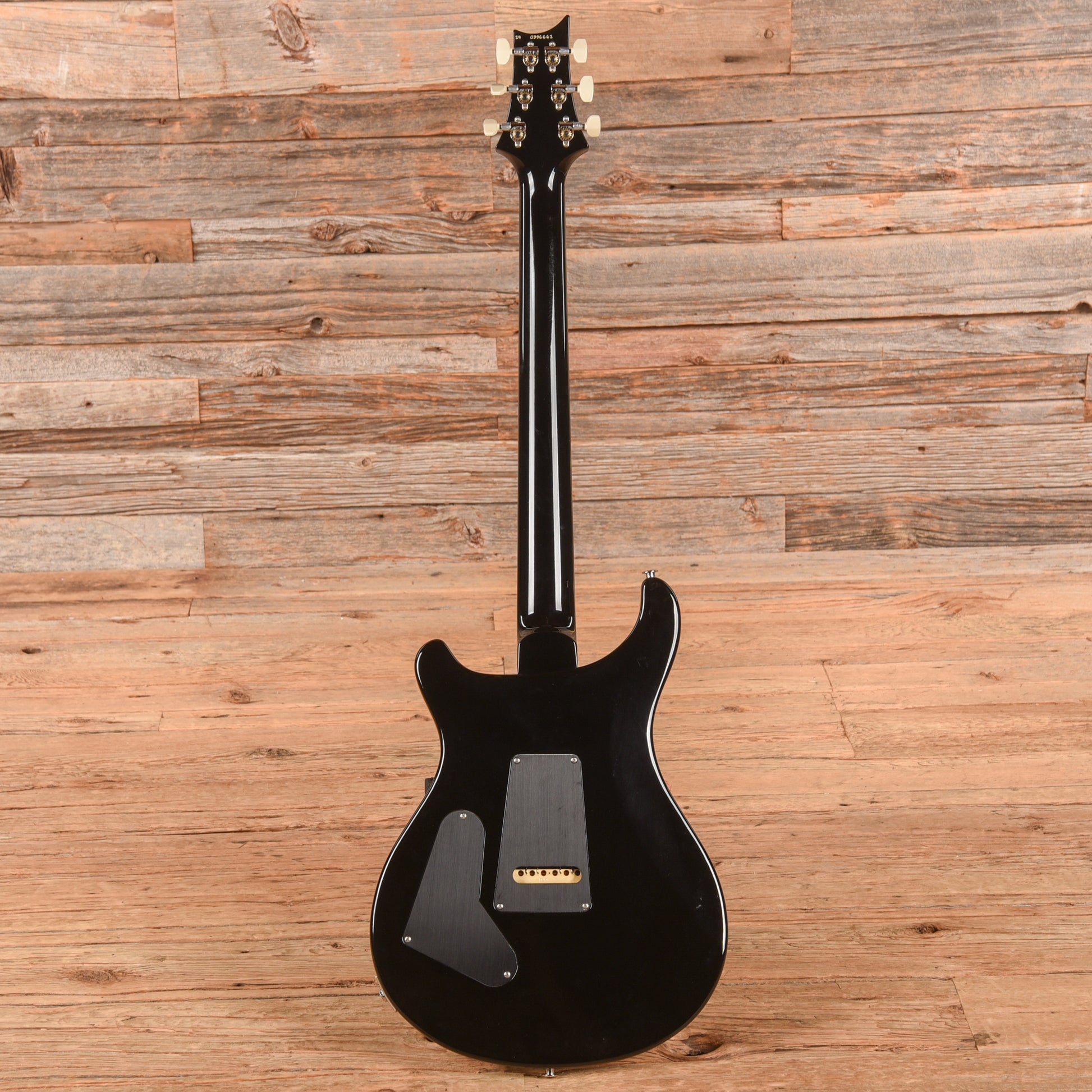 PRS 40th Anniversary Custom 24 Sub Zero Smokeburst 2024 Electric Guitars