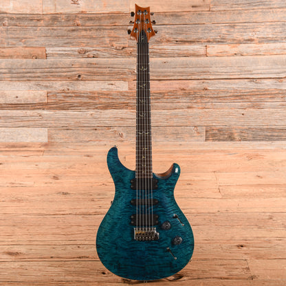 PRS 513 Blue Matteo 2008 Electric Guitars